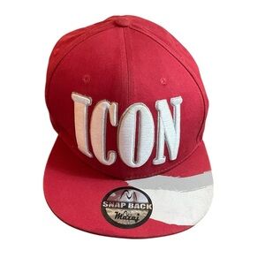Mazaj ICON Snap Back Hat